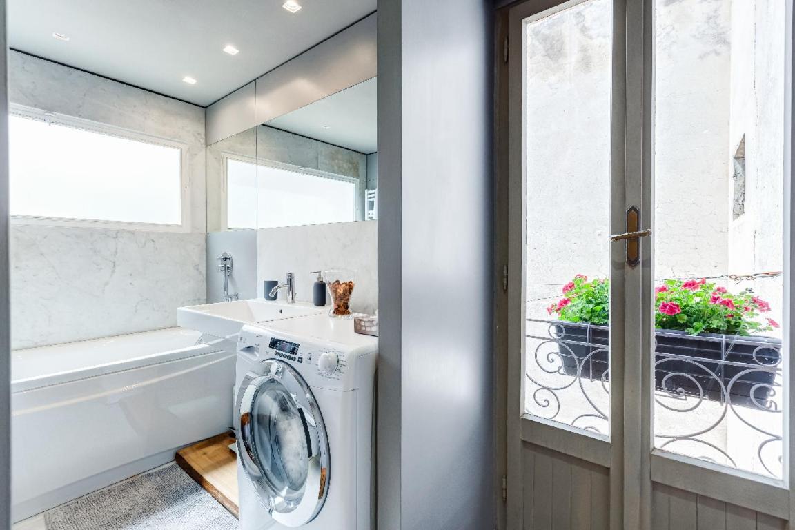 Residenza Borgo Pio Apartment Rome Luaran gambar