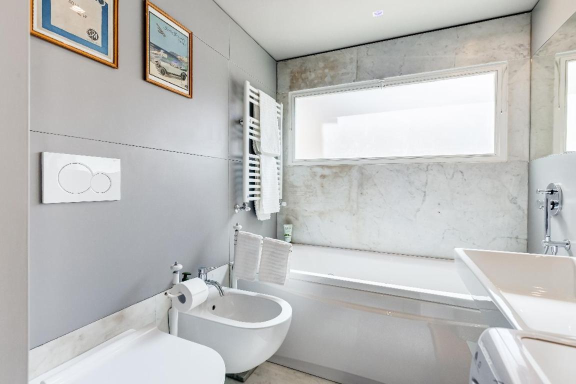 Residenza Borgo Pio Apartment Rome Luaran gambar